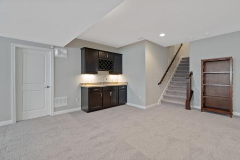11511 Golden Willow Court Zionsville IN 46077