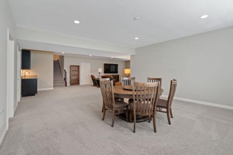 11511 Golden Willow Court Zionsville IN 46077