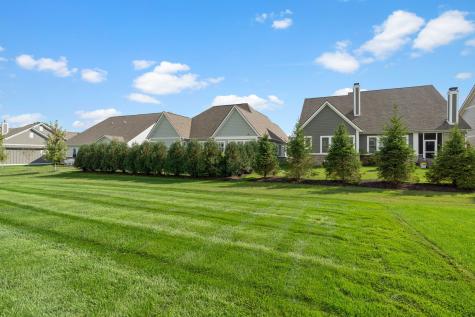 11511 Golden Willow Court Zionsville IN 46077