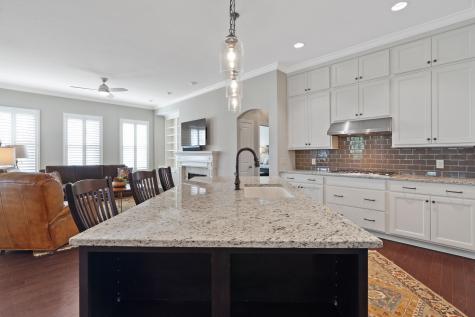 11511 Golden Willow Court Zionsville IN 46077