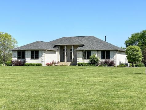 9242 Compton Farm Lane Indianapolis IN 46259