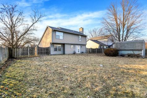 5937 Terrytown Parkway Indianapolis IN 46254