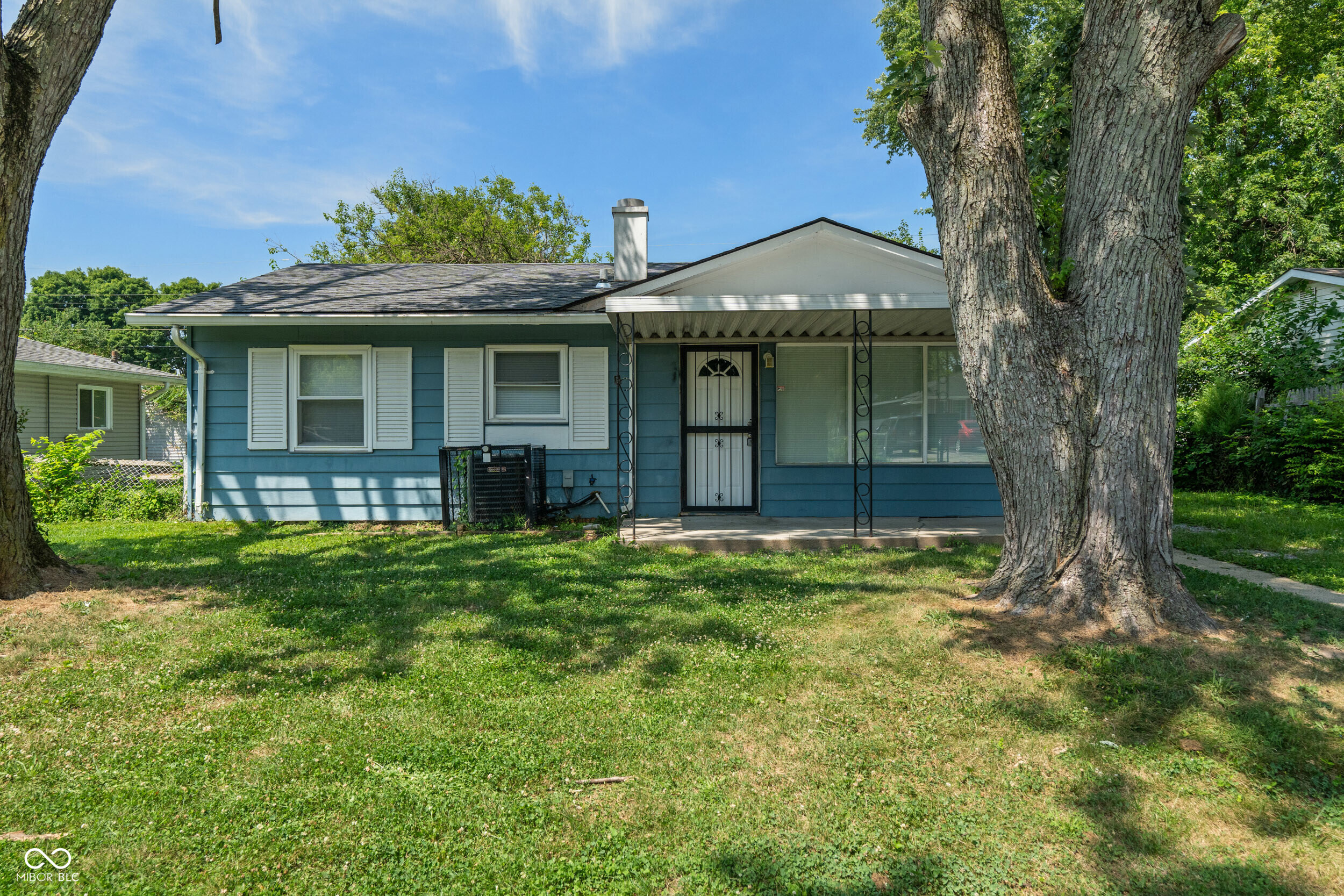 2640 Shirley Drive Indianapolis IN 46222