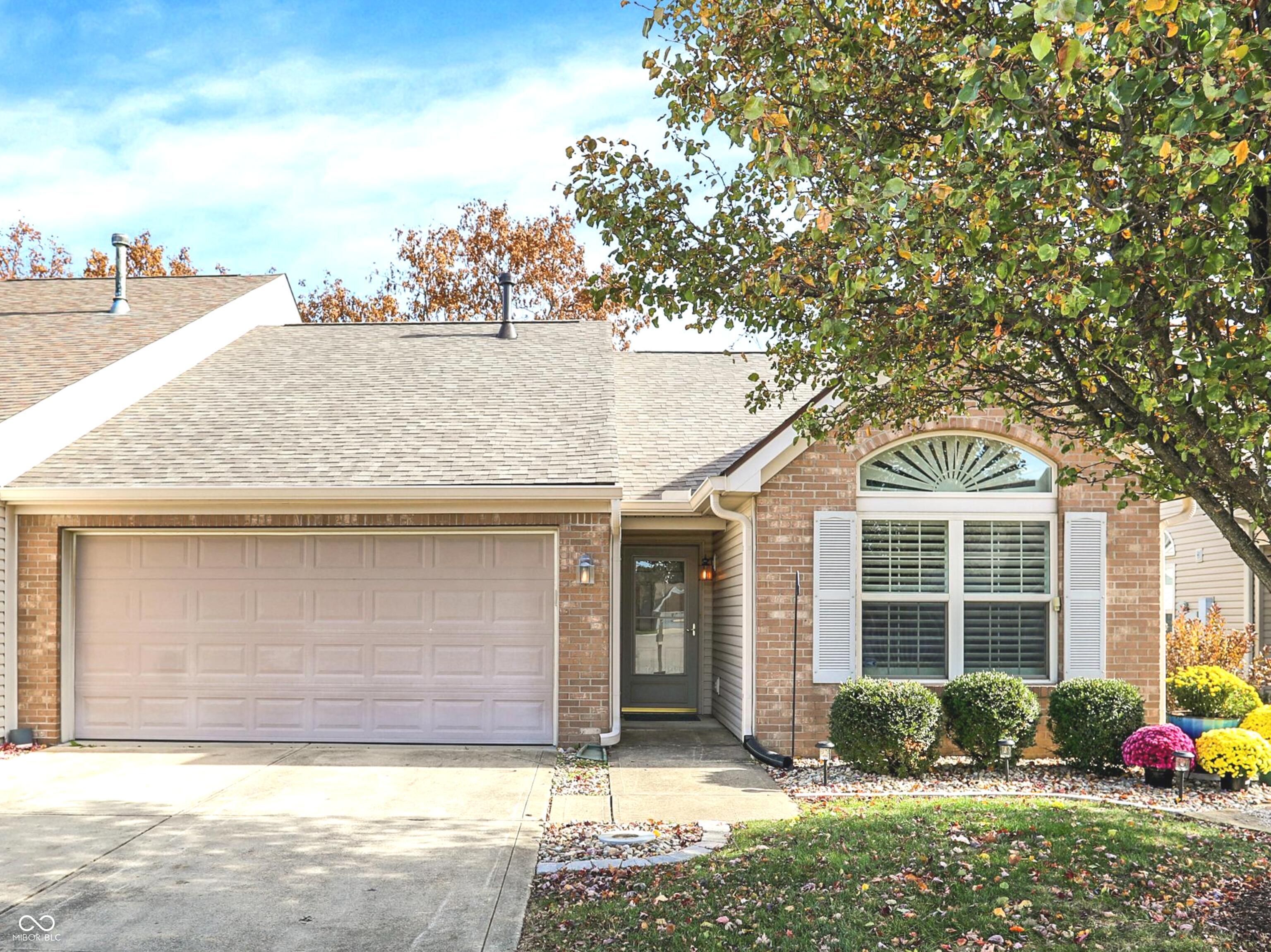 2767 Rylee Court Greenwood IN 46143