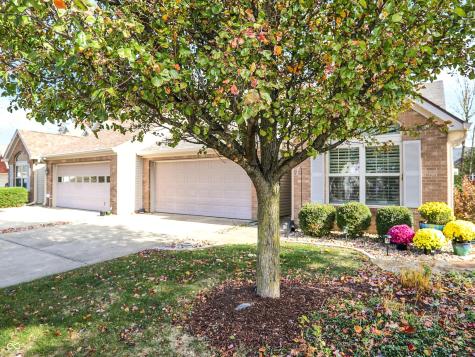 2767 Rylee Court Greenwood IN 46143