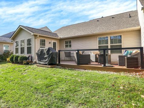 2767 Rylee Court Greenwood IN 46143