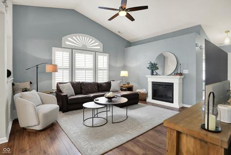 2767 Rylee Court Greenwood IN 46143