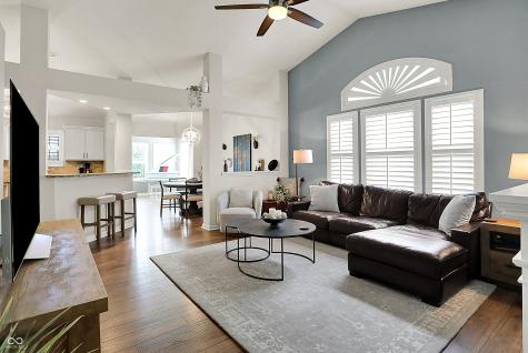 2767 Rylee Court Greenwood IN 46143