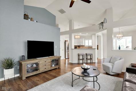 2767 Rylee Court Greenwood IN 46143