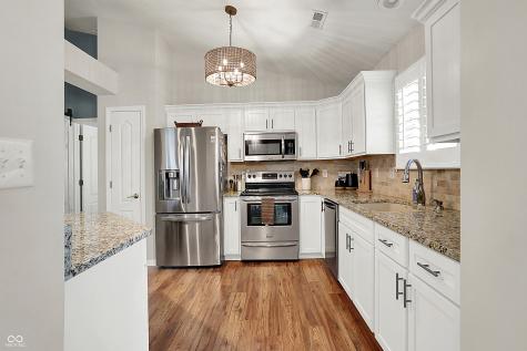 2767 Rylee Court Greenwood IN 46143