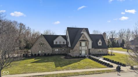 5715 Winterwind Lane Indianapolis IN 46237