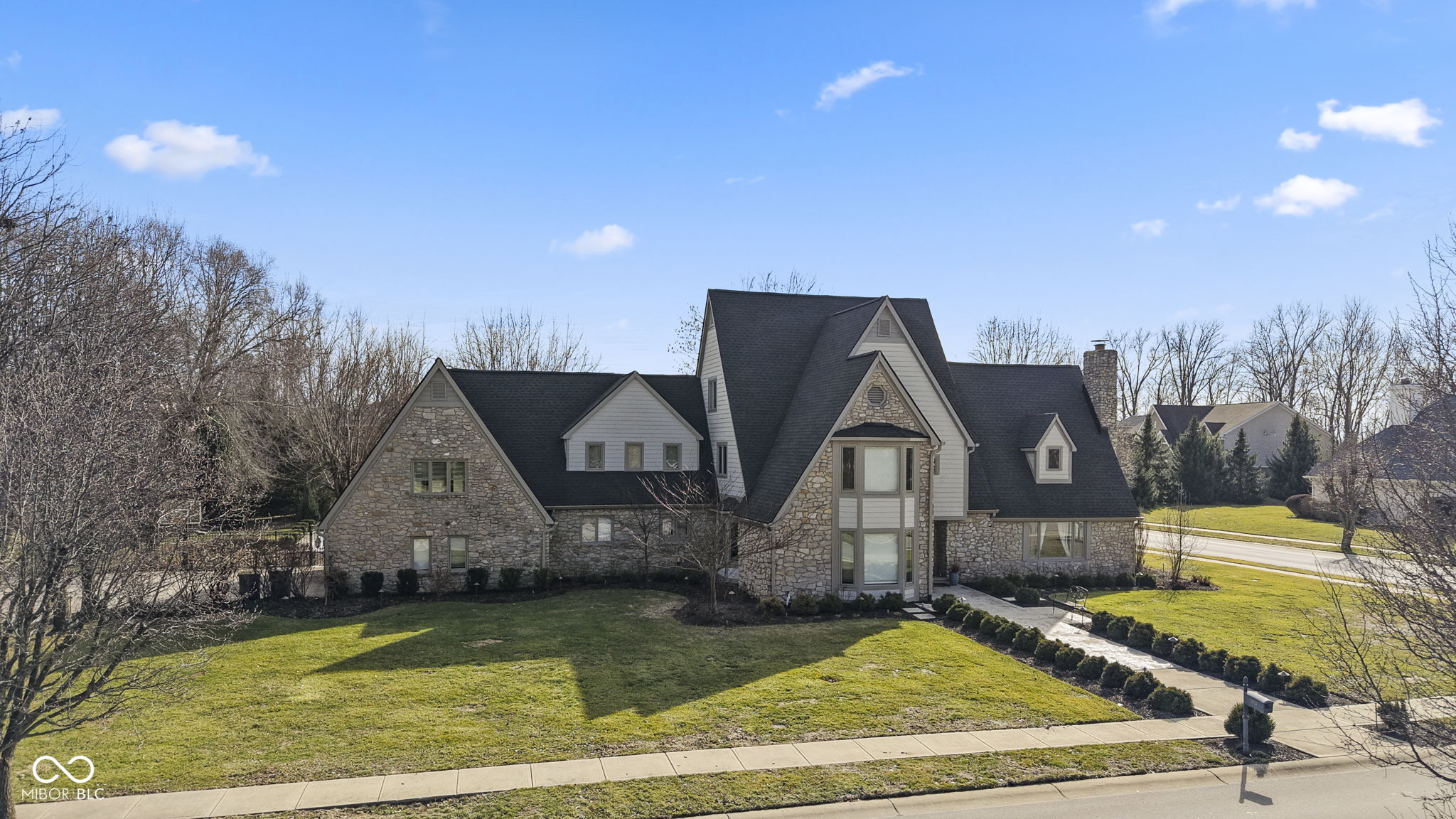5715 Winterwind Lane Indianapolis IN 46237