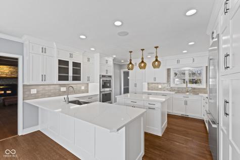 5715 Winterwind Lane Indianapolis IN 46237