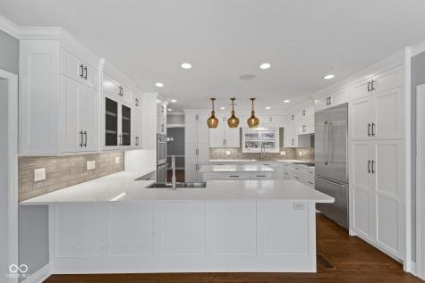 5715 Winterwind Lane Indianapolis IN 46237