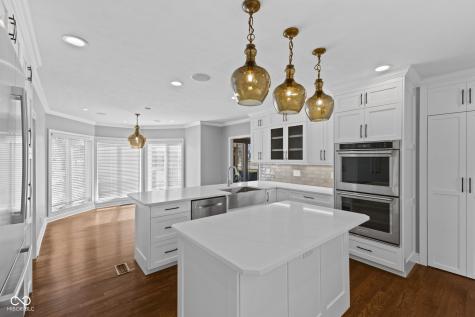 5715 Winterwind Lane Indianapolis IN 46237