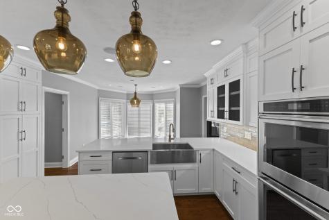 5715 Winterwind Lane Indianapolis IN 46237