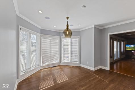 5715 Winterwind Lane Indianapolis IN 46237