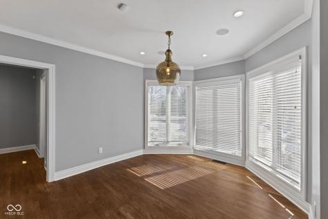 5715 Winterwind Lane Indianapolis IN 46237
