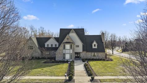 5715 Winterwind Lane Indianapolis IN 46237