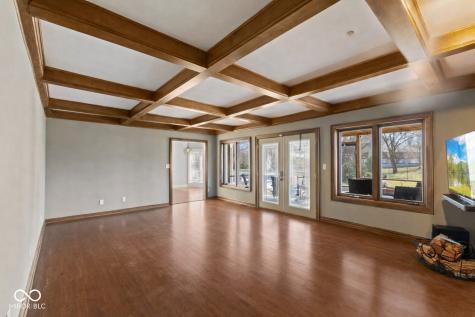 5715 Winterwind Lane Indianapolis IN 46237