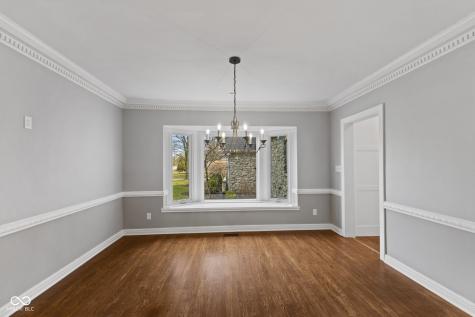 5715 Winterwind Lane Indianapolis IN 46237