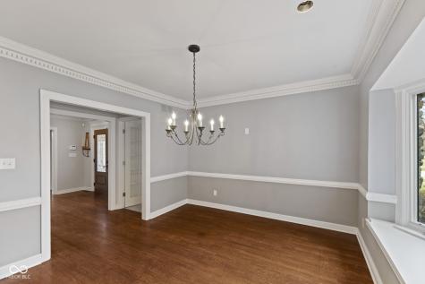 5715 Winterwind Lane Indianapolis IN 46237