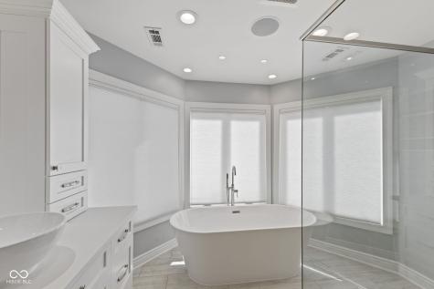 5715 Winterwind Lane Indianapolis IN 46237