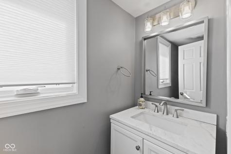5715 Winterwind Lane Indianapolis IN 46237