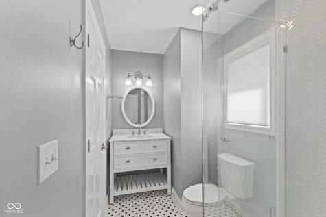 5715 Winterwind Lane Indianapolis IN 46237