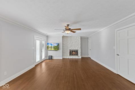 5715 Winterwind Lane Indianapolis IN 46237