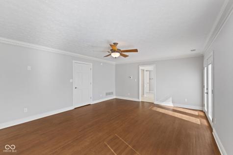 5715 Winterwind Lane Indianapolis IN 46237