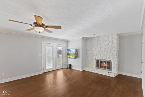 5715 Winterwind Lane Indianapolis IN 46237