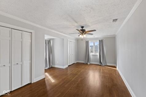 5715 Winterwind Lane Indianapolis IN 46237