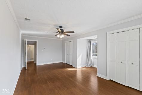 5715 Winterwind Lane Indianapolis IN 46237