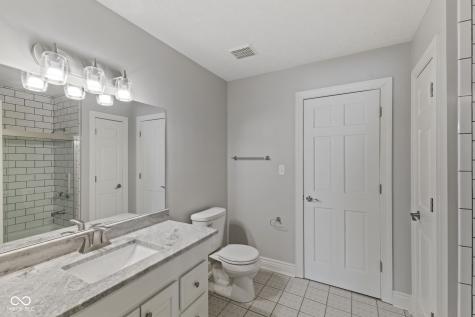 5715 Winterwind Lane Indianapolis IN 46237