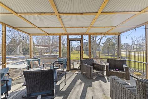 5715 Winterwind Lane Indianapolis IN 46237