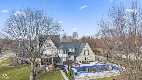 5715 Winterwind Lane Indianapolis IN 46237