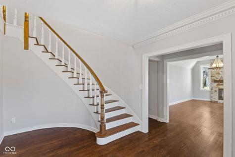 5715 Winterwind Lane Indianapolis IN 46237