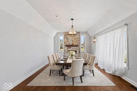 5715 Winterwind Lane Indianapolis IN 46237