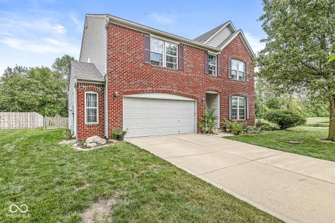 7323 Aberdeenshire Way Indianapolis IN 46259