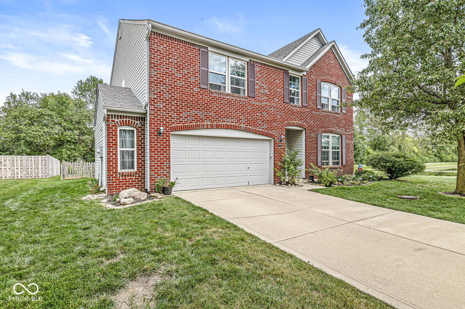 7323 Aberdeenshire Way Indianapolis IN 46259