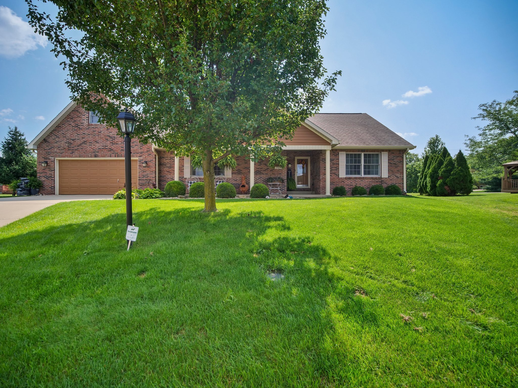 1535 Connemara Road Indianapolis IN 46217