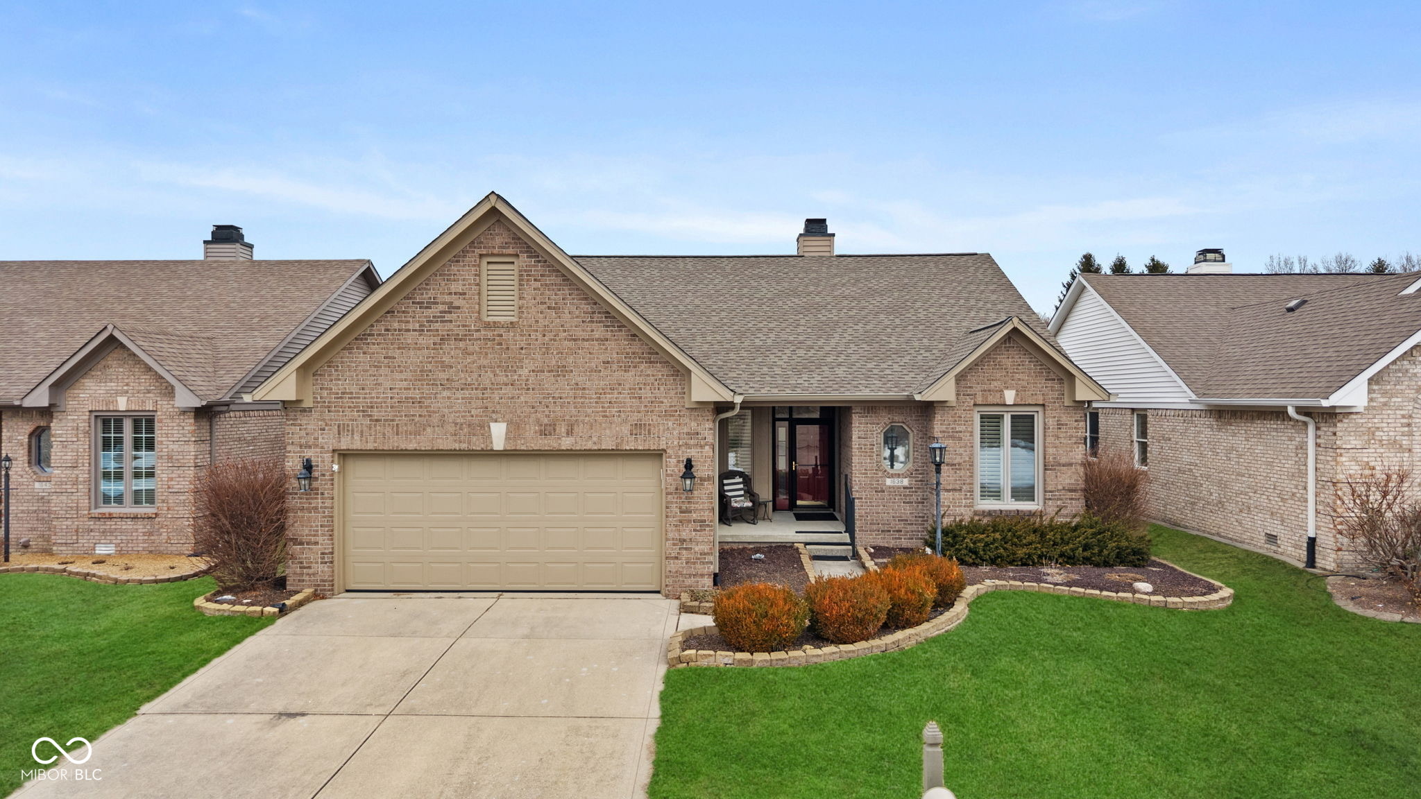 1638 Foxmere Way Greenwood IN 46142