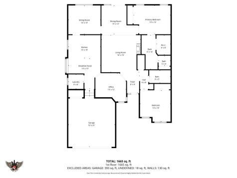 1638 Foxmere Way Greenwood IN 46142