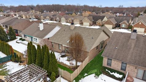 1638 Foxmere Way Greenwood IN 46142