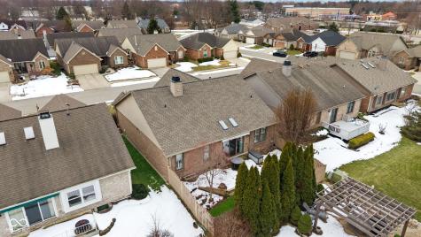 1638 Foxmere Way Greenwood IN 46142