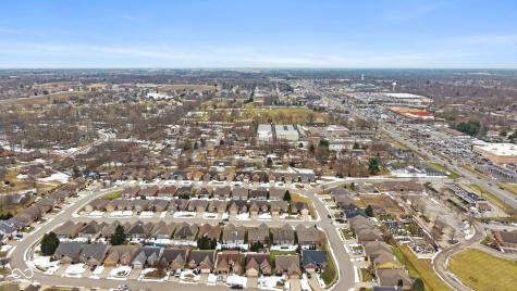 1638 Foxmere Way Greenwood IN 46142