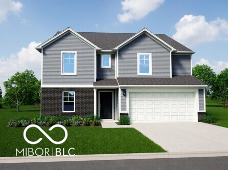 10333 Crystal Coop Lane Indianapolis IN 46235