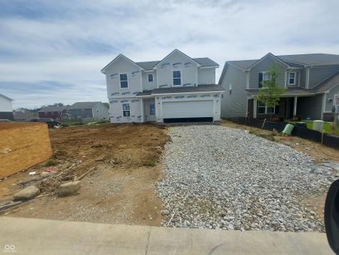 10333 Crystal Coop Lane Indianapolis IN 46235