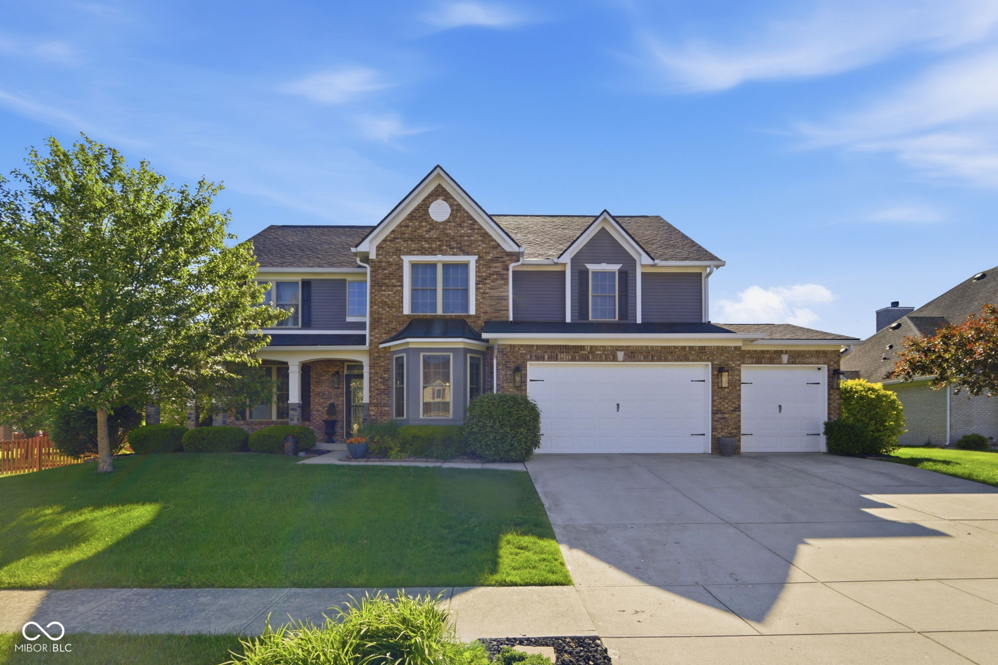 1841 Versailles Drive Greenwood IN 46143